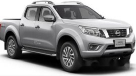 Nissan NP300 Navara Vl 2019 for sale 