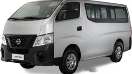 Nissan Nv350 Urvan Premium 2019 for sale 
