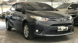 Toyota Vios E 2015 for sale