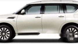 Nissan Patrol Royale 2019 for sale 