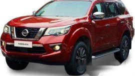 Nissan Terra L 2019 for sale