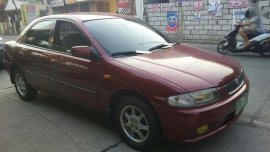 Mazda Familia 1997 for sale