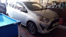 For Sale 2018 Toyota Wigo G