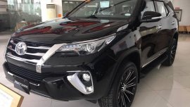 2019 Toyota Fortuner for sale