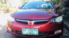 Honda Civic Fd 2006 for sale