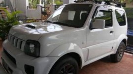 2015 Suzuki Jimny for sale