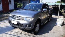 Mitsubishi Strada 2014 for sale 