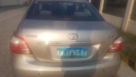 TOYOTA VIOS 2010 for sale