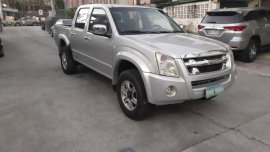 2011 Isuzu Dmax for sale