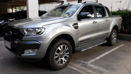 2016 Ford Ranger for sale 