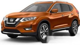 Nissan X-Trail 2019 for sale