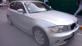 FOR SALE BMW 118I 2006