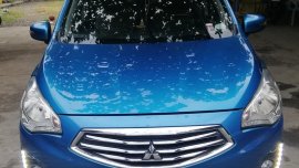 2014 MITSUBISHI MIRAGE G4 GLS for sale 