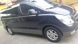 2008 HYUNDAI GRAND STAREX VGT for sale 