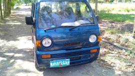 2002 Suzuki Multicab for sale