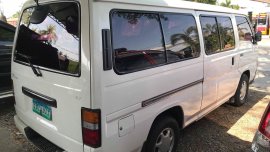 Nissan Urvan Escapade 2014 for sale