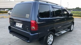 2015 Isuzu Crosswind Sportivo for sale