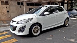2013 Mazda 2 for sale