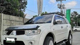 2010 Mitsubishi Montero for sale