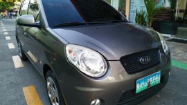 Kia Picanto 2011 Manual for sale