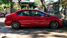 Honda Civic 2006 for sale