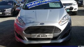 2017 Ford Fiesta for sale