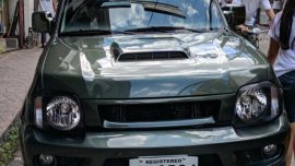 Suzuki Jimny 2018 for sale