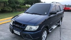 2015 Isuzu Crosswind for sale