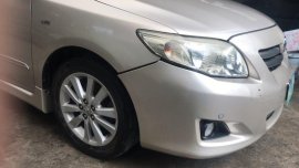 Like New Toyota Corolla Altis for sale