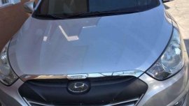 Hyundai Tucson 2012 for sale