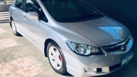 Honda Civic FD 2009 for sale 
