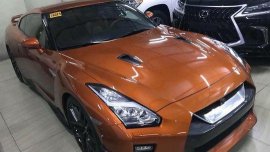 Nissan GT-R 2017 for sale