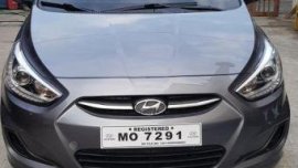 2016 Hyundai Accent for sale