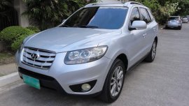 Hyundai Santa Fe 2011 for sale 