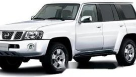 Nissan Patrol Super Safari 2019 for sale