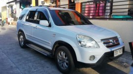 Honda CRV 2006 for sale