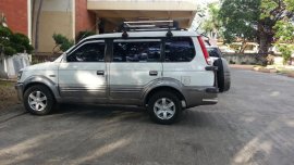 Mitsubishi Adventure 2003 for sale
