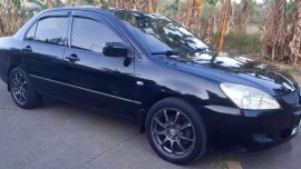 Mitsubishi Lancer GLS 2005 for sale