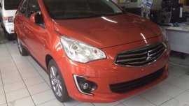 2019 Mitsubishi Mirage G4 for sale