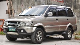 2013 Isuzu Sportivo X For Sale