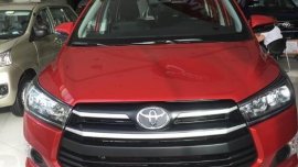 2019 Toyota Innova new for sale 