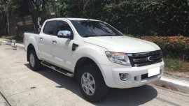 2013 Ford Ranger for sale