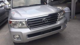 2014 Toyota Land Cruiser for sale