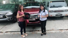 Mitsubishi Montero 2019 for sale