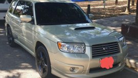 Subaru Forester 2007 for sale