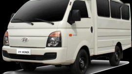 Brand new Hyundai H100 for sale 