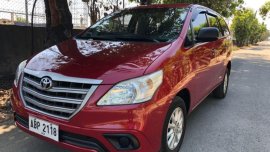Toyota Innova 2015 for sale