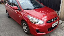 2014 Hyundai Accent for sale