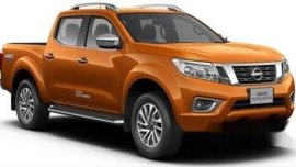 Nissan NP300 Navara El Calibre 2019 for sale