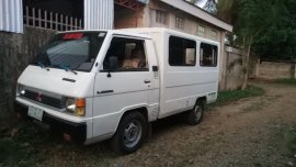 Mitsubishi FB L300 2005 for sale